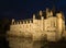 Chenonceau castle