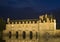 Chenonceau castle