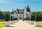 Chenonceau Castle Chateau de Chenonceau, Loire valley, France