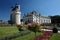 Chenonceau Castle and Garden