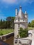 Chenonceau Castle, Indre-et-Loire