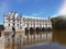 Chenonceau Castle, Indre-et-Loire