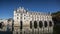 Chenonceau castle in Loire valley