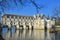 Chenonceau Chateau