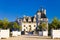 Chenonceau Chateau, France