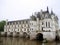Chenonceau Chateau Loire Valley France