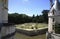 Chenonceau - Gardens