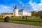 Chenonceau, royal medieval french castle