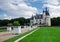 Chenonceaux castle