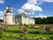 Chenonceaux Castle