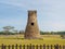 Cheomseongdae observatory in Gyeongju