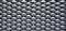 Chequer metal texture