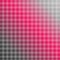 Chequered Background in pink