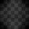 Chequered pattern texture