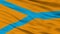 Cherepovets City Flag, Russia, Vologda Oblast, Closeup View