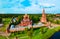 Chernigovsky skete monastery, Sergiev Posad