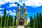 Chernivtsi Banchensky Monastery 06