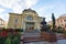 Chernivtsi Music and Drama Theater