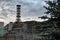 Chernobyl Atomic Power Station