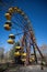 Chernobyl ferris wheel