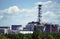 Chernobyl Nuclear Power Plant