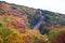 Cherohala Skyway Road