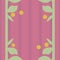 Cherries Galore Collection Illustration Seamless Pattern Background 09