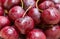 Cherries Macro