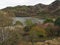 Cherry blossoms at Matukawa Lake