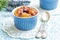 Cherry Clafoutis