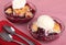 Cherry Cobbler Dessert