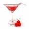 Cherry Cocktail