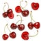 Cherry collection