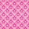Cherry flower modern symmetry full page seamless pattern