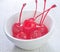 Cherry maraschino