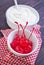 Cherry maraschino