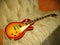 Cherry Sunburst Epiphone Les Paul Standard