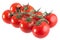 Cherry tomato bunch vegetable