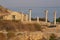 Chersonesos ruins