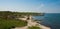 Chersonesus near Sevastopol in Crimea, Ukraine