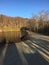 Chesapeake & Ohio Canal in Autumn