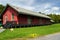Chesapeake and Ohio Freight Depot, Clifton Forge,