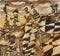 Chess abstract. High quality digital painting