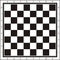 Chess Board - Print & Play