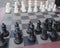 Chess game