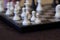 Chess is a game for brain development, for developing intelligence, and for whiling away long evenings during quarantine