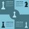 Chess infographic