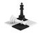 Chess King Pieces Checkmate