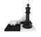 Chess King Pieces Checkmate