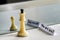 Chess in mirror image, concept search opportunities, self-development, improvement
